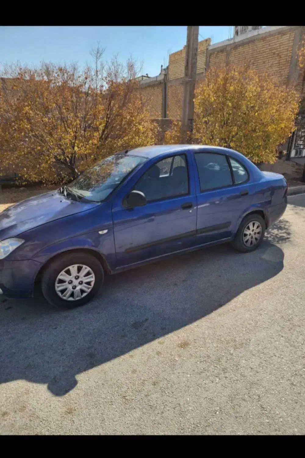 تیبا مدل ۹۰|خودرو سواری و وانت|شیراز, سینما سعدی|دیوار