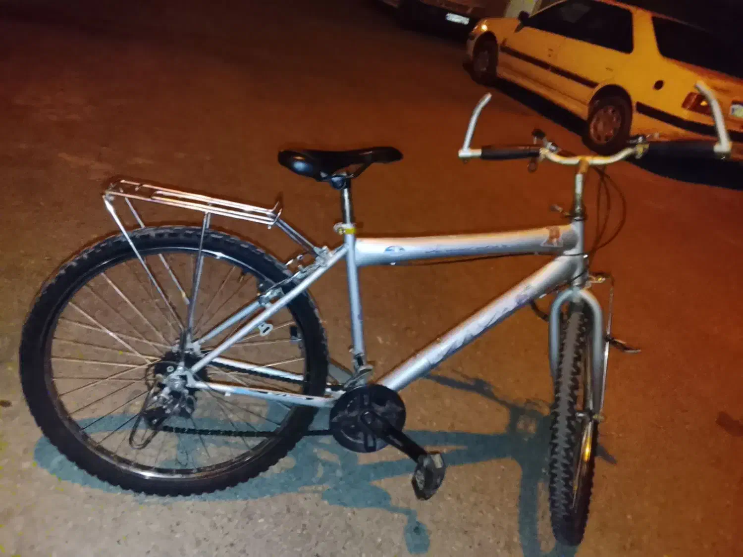 دوچرخه ویوا|دوچرخه، اسکیت، اسکوتر|بیرجند, |دیوار