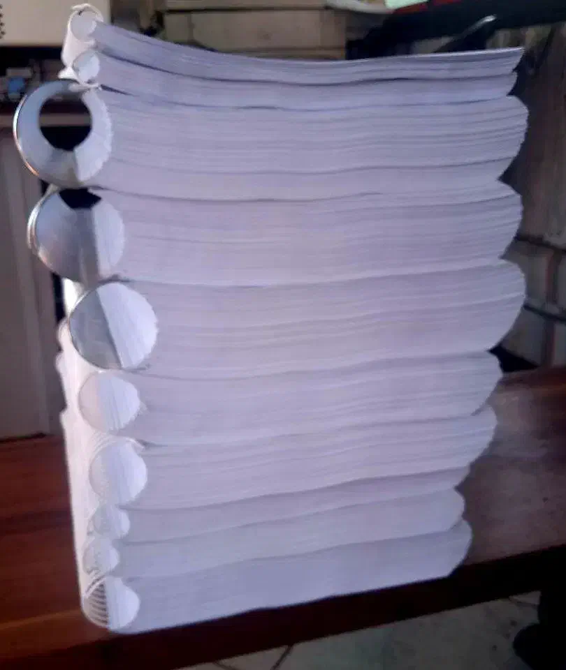 پرینت فوری و باکیفیت|خدمات رایانه‌ای و موبایل|مشهد, احمدآباد|دیوار