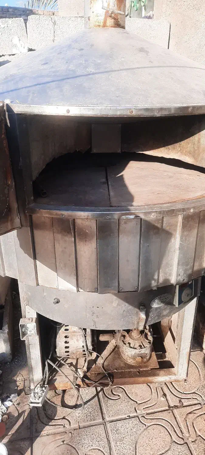 قیمت ۴۵|کافی‌شاپ و رستوران|بم, |دیوار