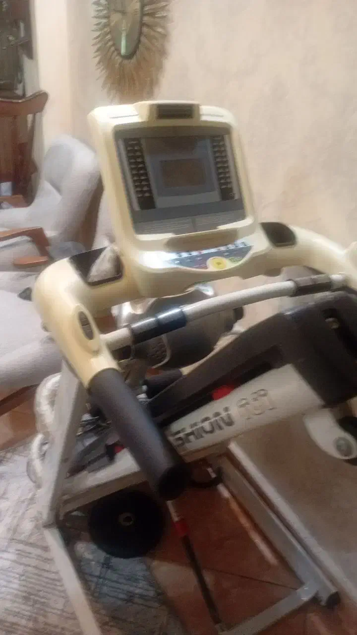 تردمیل powermax|تجهیزات ورزشی|شهر ری, منصوریه منگل|دیوار