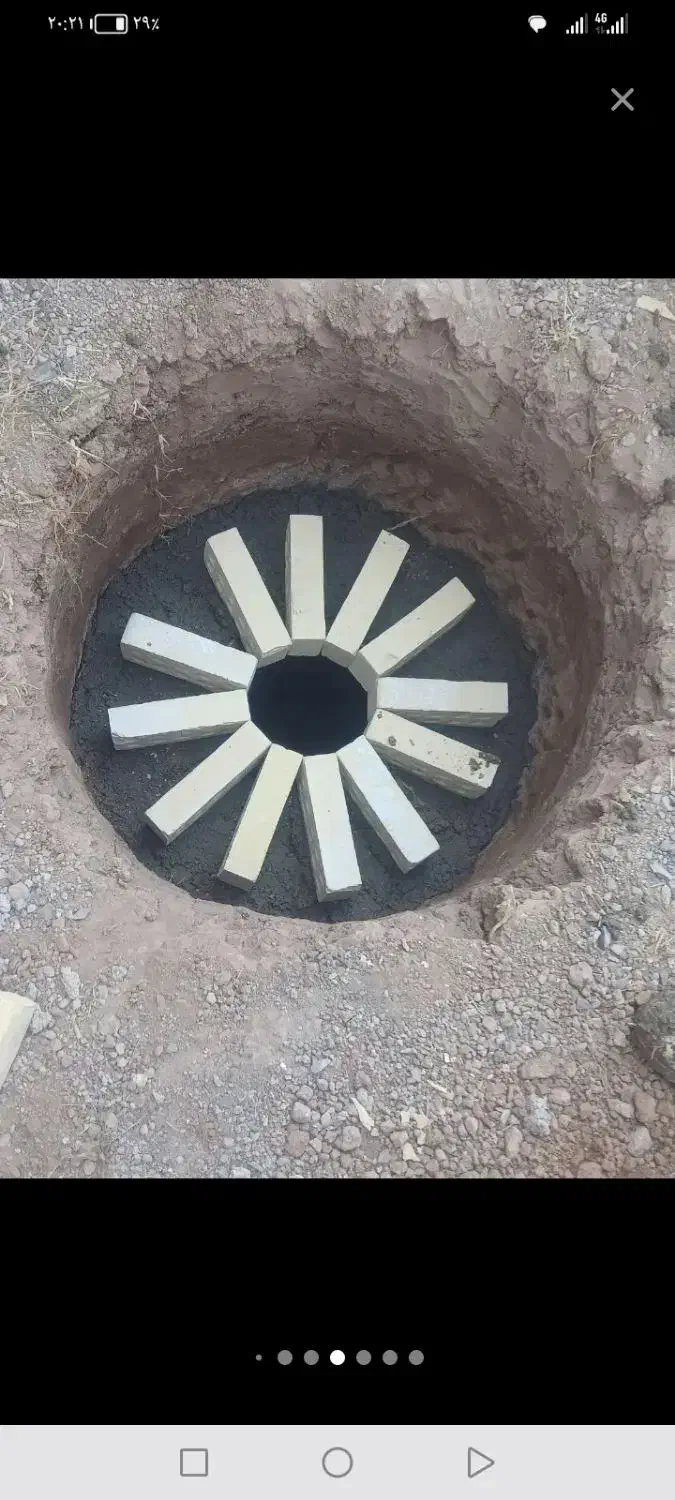 چاه کن فظلاب|خدمات پیشه و مهارت|کرمان, |دیوار