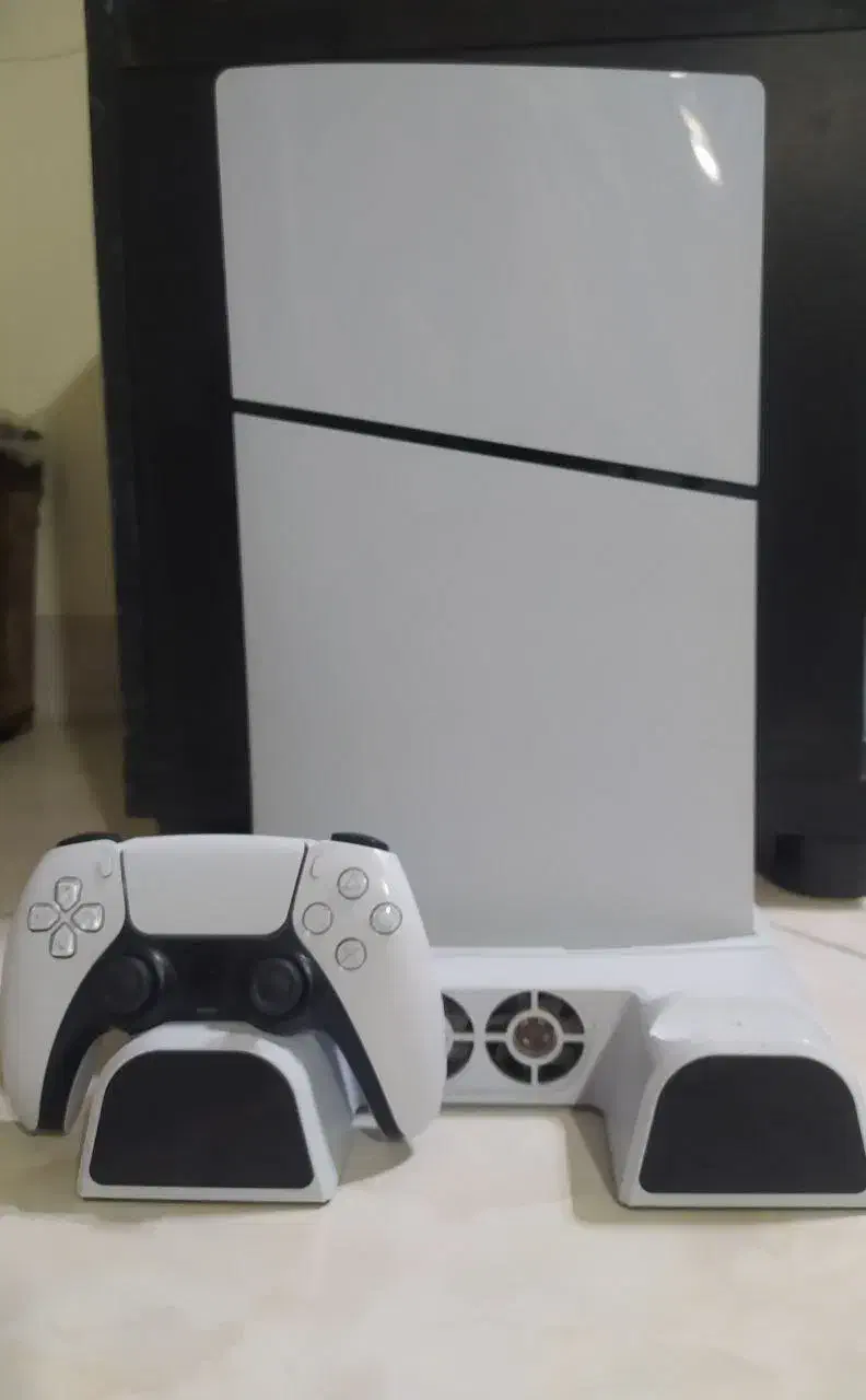 پی اس فایو اسلیم|کنسول، بازی ویدئویی و آنلاین|کرج, گلستان|دیوار