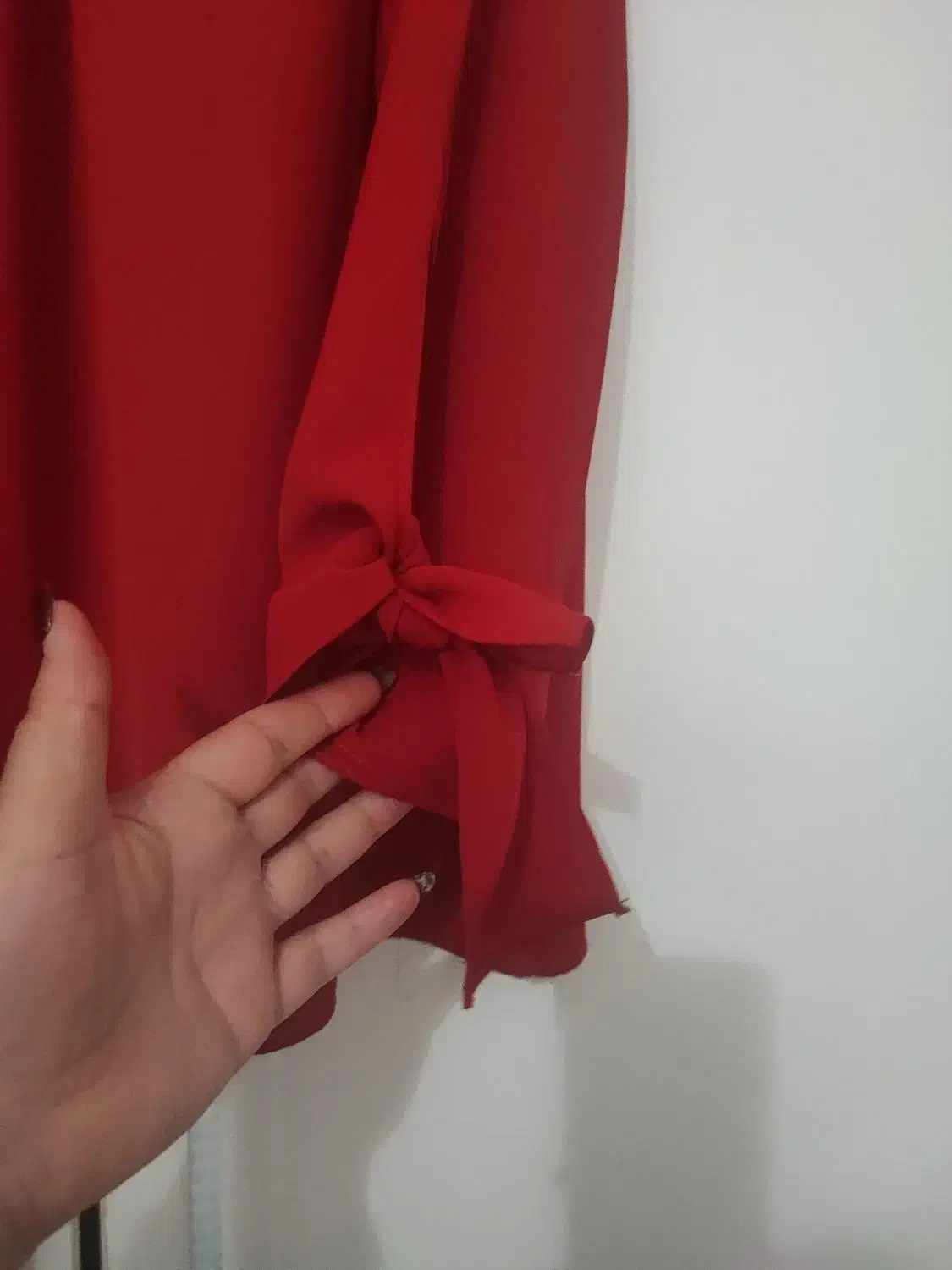 شومیز کرپ|لباس|تهران, تجریش|دیوار