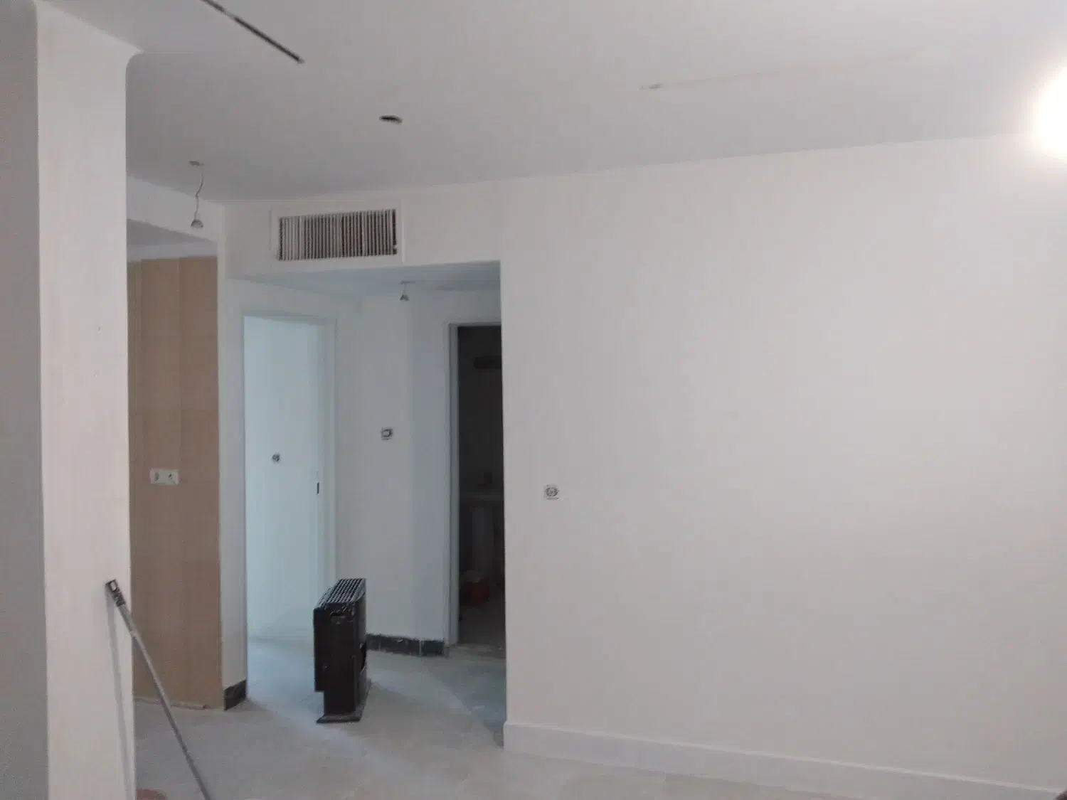 نقاشی.ساختمان|خدمات پیشه و مهارت|هشتگرد, شهرک ولیعصر (مصلی)|دیوار