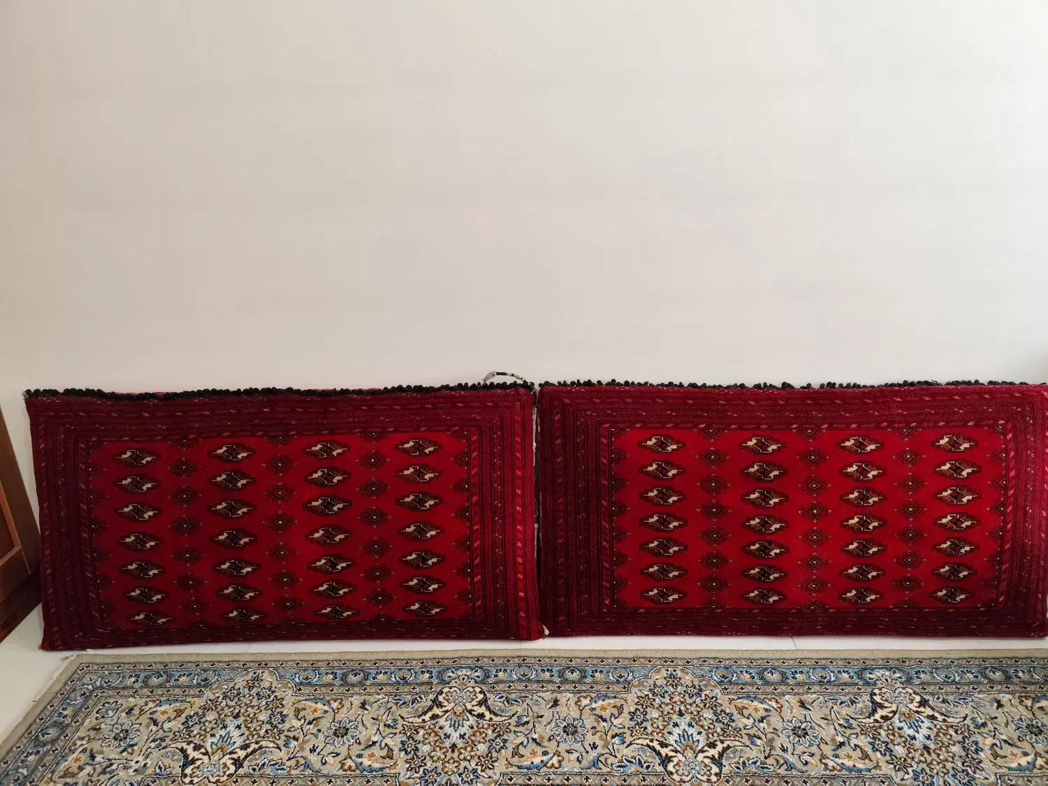 پشتی سنتی|پشتی|تهران, حکیمیه|دیوار