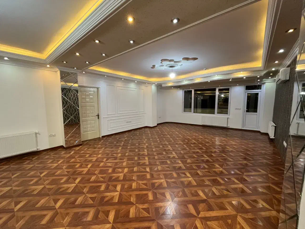 نقاشی ساختمان|خدمات پیشه و مهارت|تهران, صادقیه|دیوار