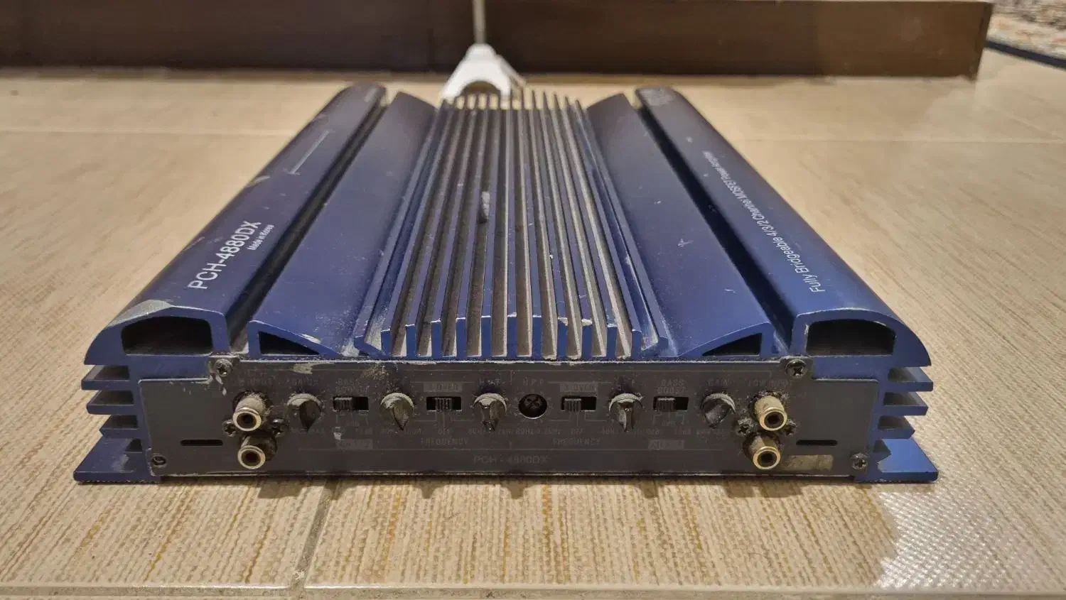 آمپلی فایر|سیستم صوتی خانگی|تهران, امانیه|دیوار