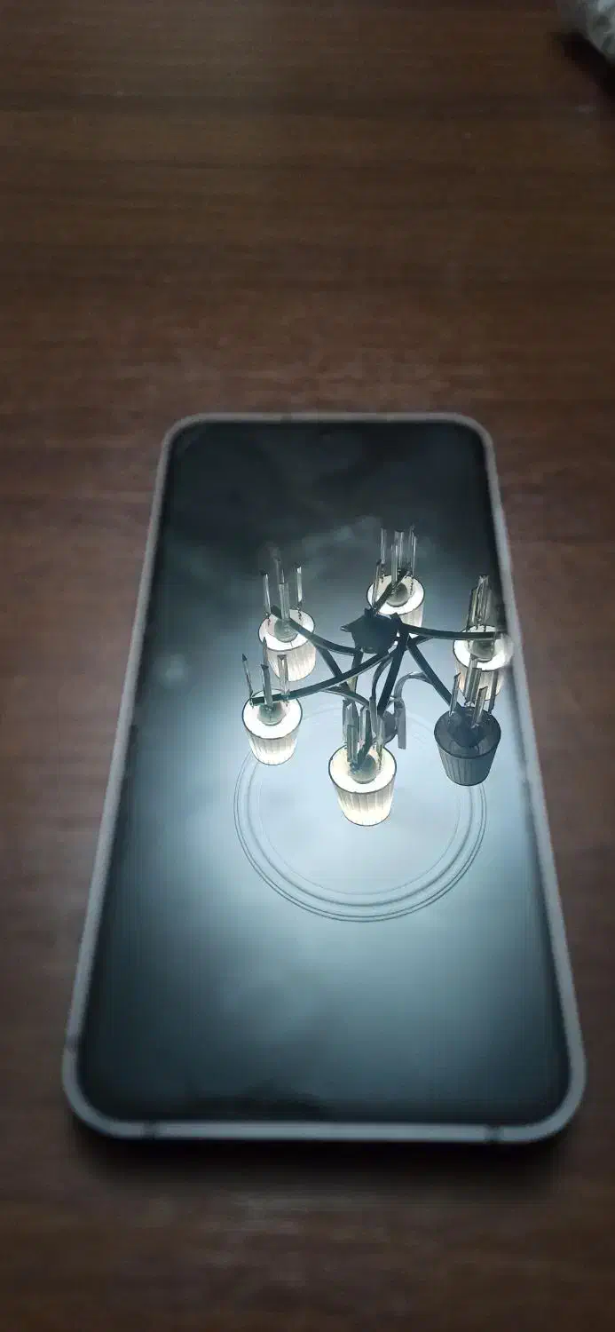 سامسونگ Galaxy S23 FE با حافظهٔ ۲۵۶ گیگابایت|موبایل|تهران, هاشمی|دیوار