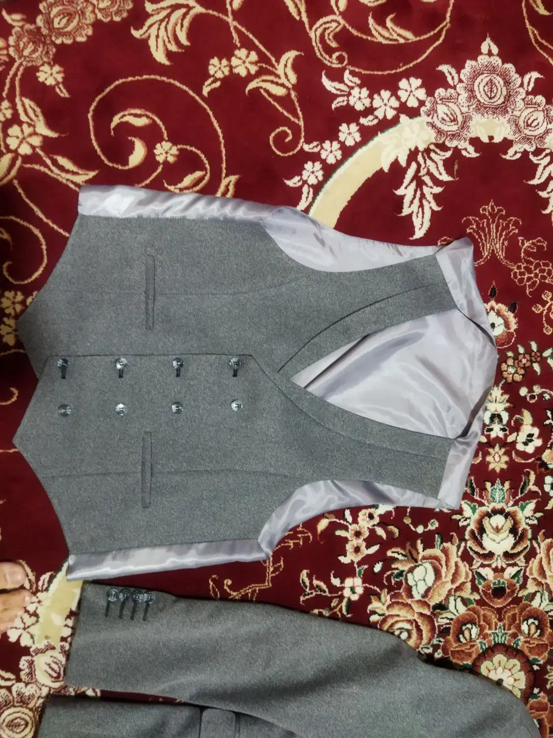 کت و شلوار پسرانه|لباس|شیراز, ده پیاله|دیوار