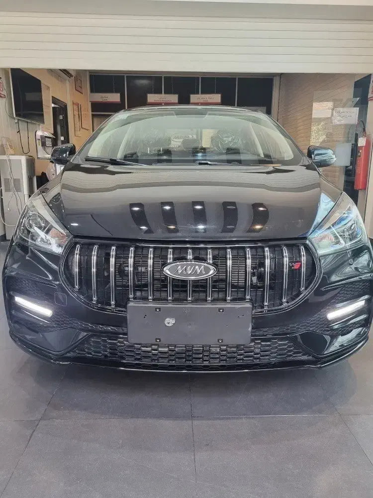 ARRIZO5 I FL|خودرو سواری و وانت|تهران, ونک|دیوار