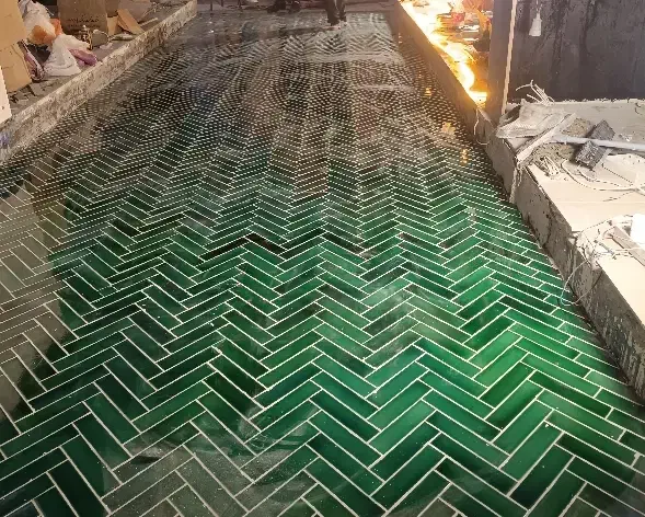 کاشی کاری بازسازی.بنایی کاشی سرامیک سنگ.سرویس حمام|خدمات پیشه و مهارت|تهران, جمهوری|دیوار