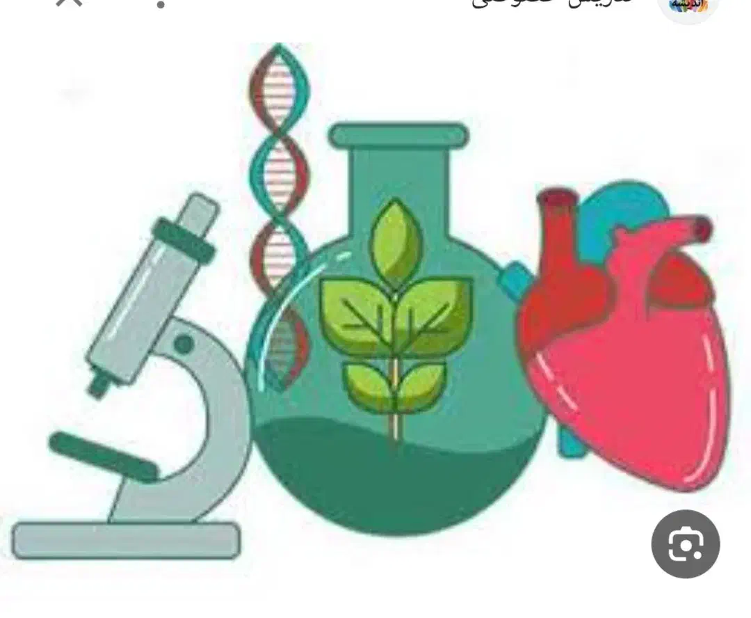 تدریس مفهومی زیست دهم تا کنکور تجربی در بابل|خدمات آموزشی|بابل, |دیوار