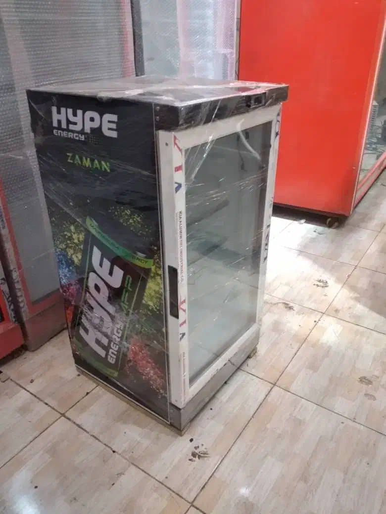 فروش انواع یخچال های صنعتی و ویترینی (فروشگاهی)|فروشگاه و مغازه|اهواز, فرهنگ شهر|دیوار