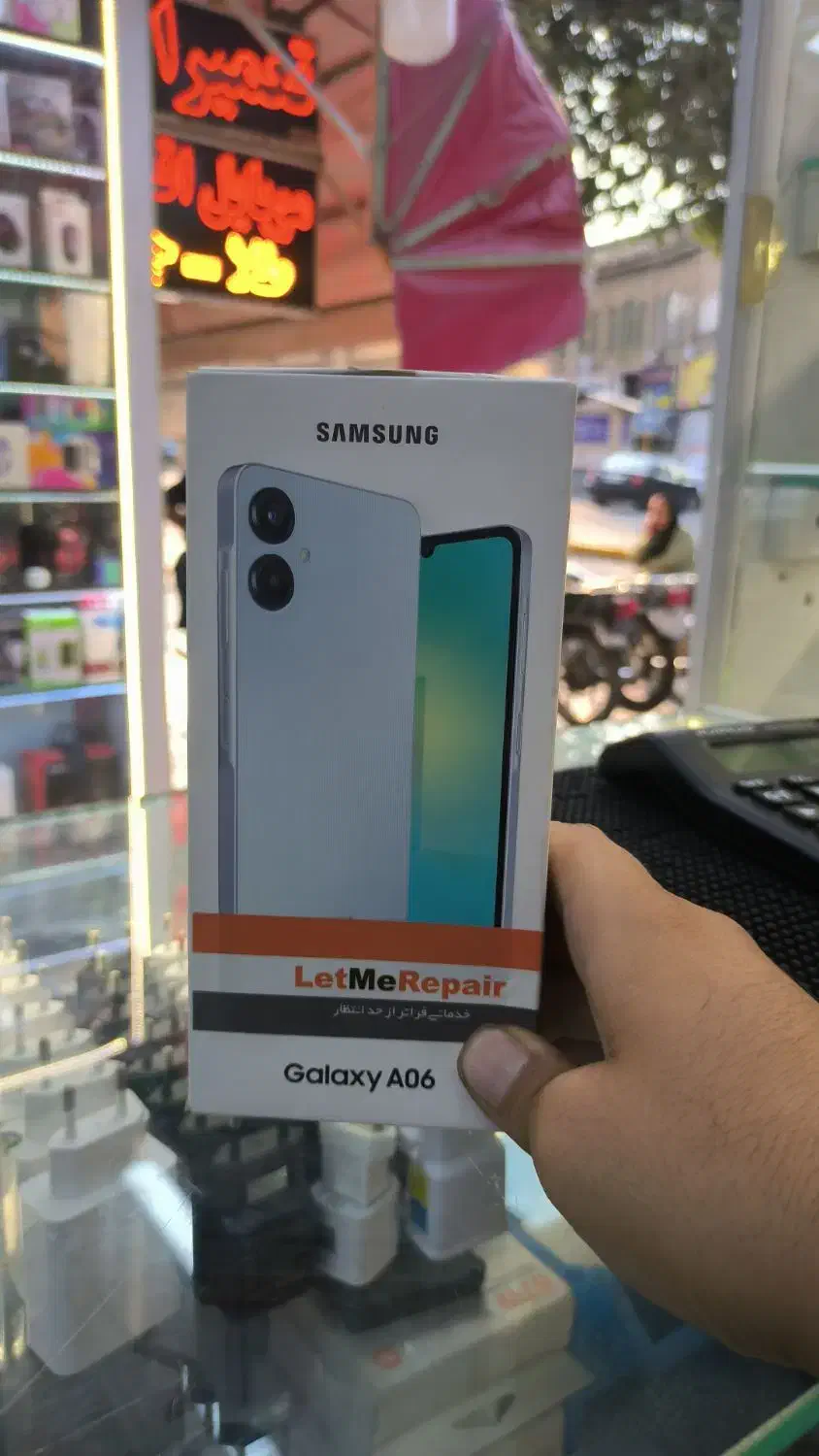 A06 ویتنام|موبایل|شیراز, زند|دیوار