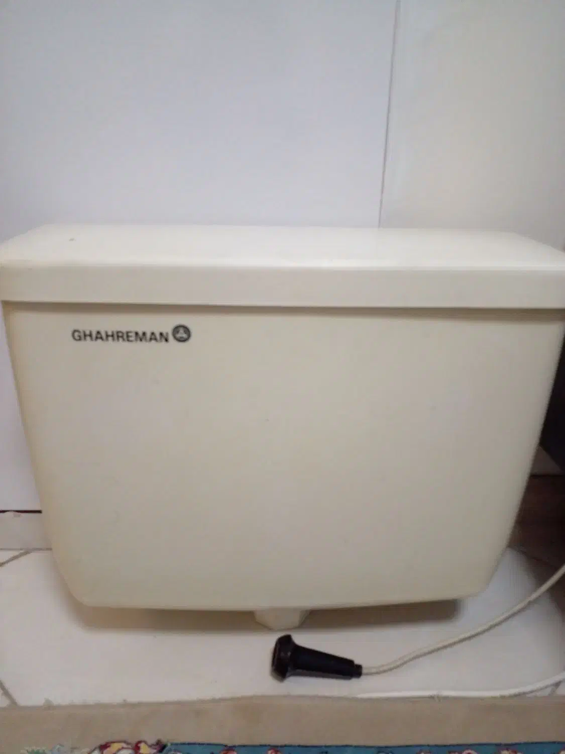 سرویس بهداشتی فلاش تانک|لوازم سرویس بهداشتی|تهران, تهرانسر شمالی|دیوار