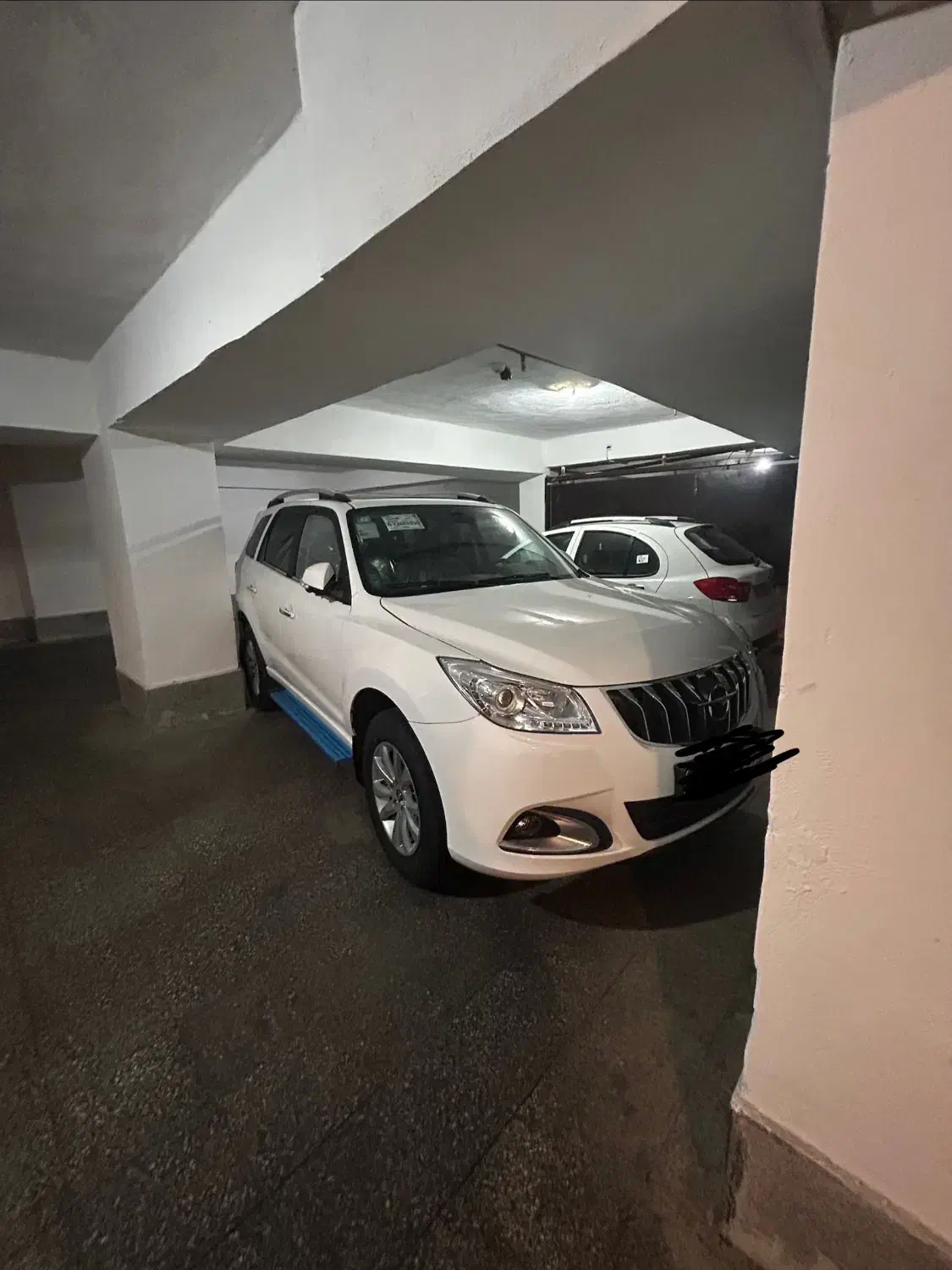 هایما s7 پرو|خودرو سواری و وانت|تهران, گلستان (شهرک راه آهن)|دیوار