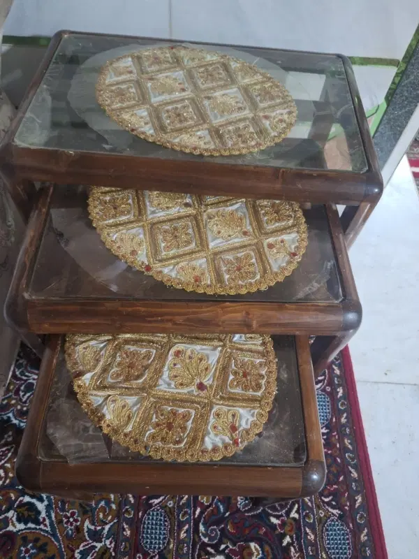 مبل|مبلمان خانگی و میز عسلی|خرمدره, |دیوار