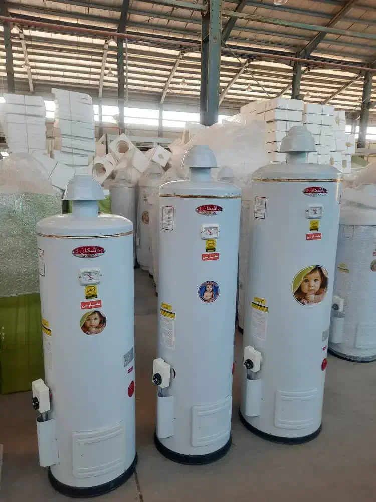 آبگرمکن|آبگرمکن، پکیج، شوفاژ|میاندوآب, |دیوار