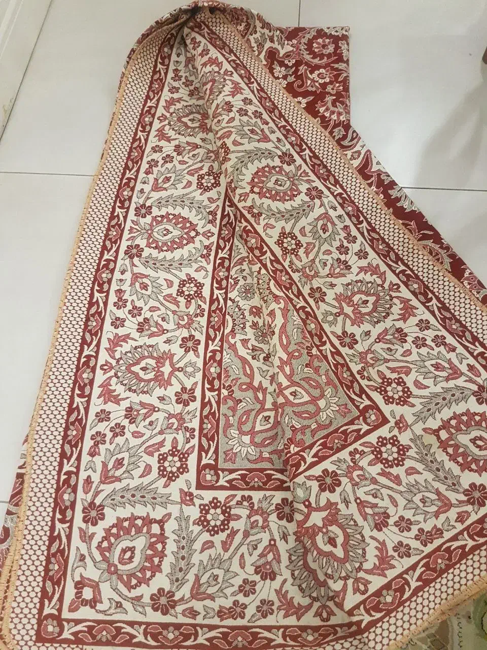 روفرشی ۱۲متری|روفرشی|مشهد, سعد آباد|دیوار