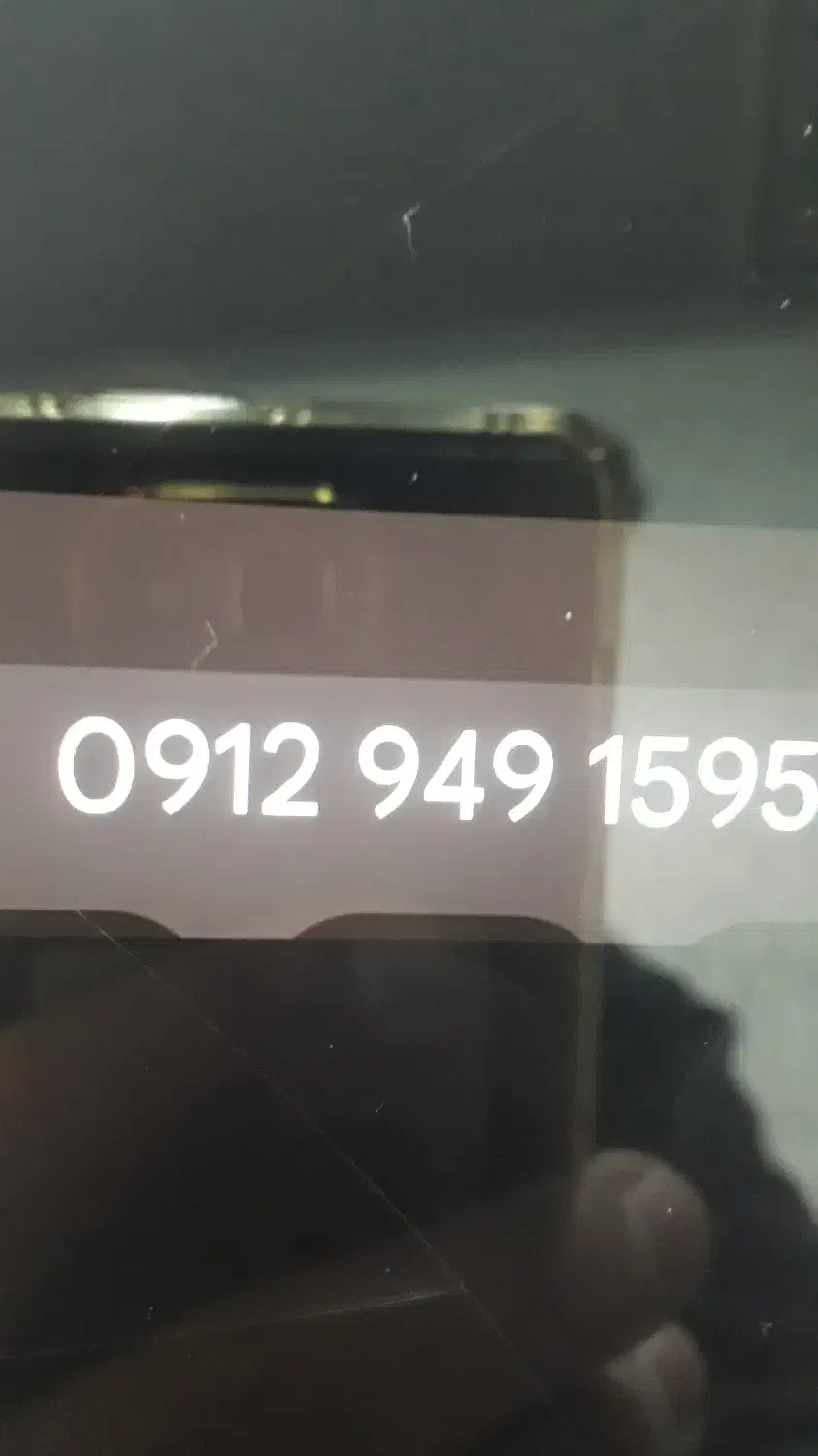 خط ۰۹۱۲ کار کرده|سیم‌کارت|شهریار, شهریار|دیوار