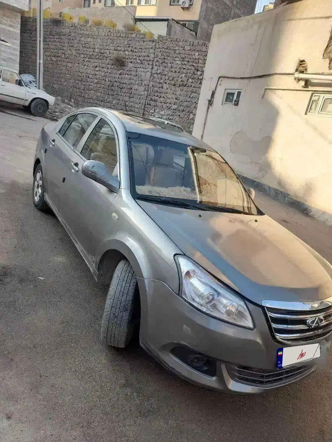 ام وی ام ۵۵۰|خودرو سواری و وانت|تبریز, |دیوار