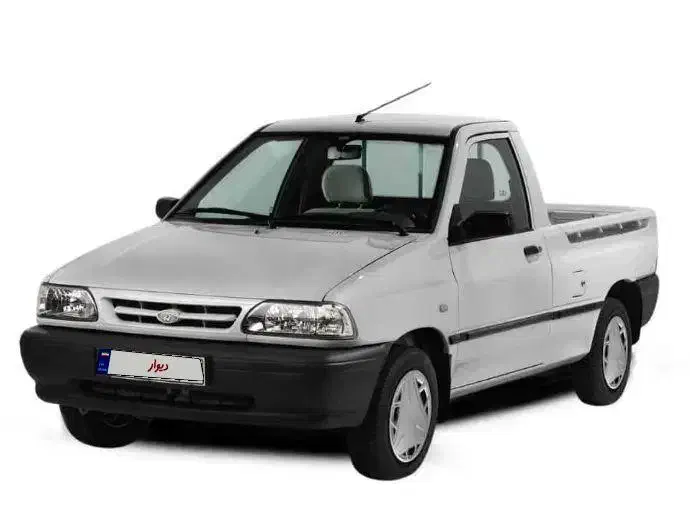 حواله پراید وانت|خودرو سواری و وانت|بیرجند, |دیوار