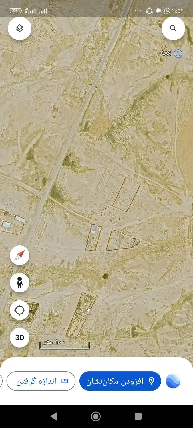 زمین اول روستای گزلوری|فروش زمین و ملک کلنگی|دیلم, |دیوار