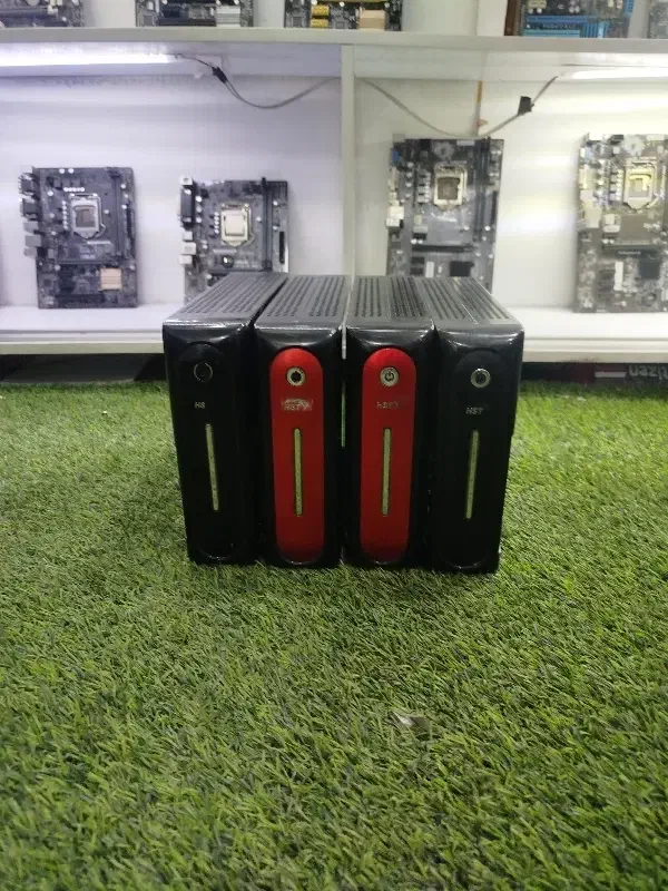 مینی کیس ddr 3|قطعات و لوازم جانبی رایانه|ورامین, خیر آباد|دیوار