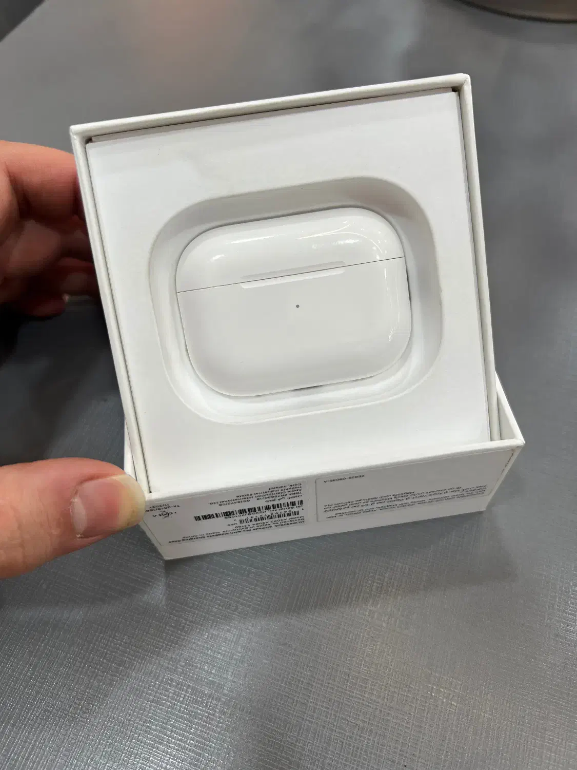 ایرپاد پرو ۲ اپل|لوازم جانبی موبایل و تبلت|اشتهارد, |دیوار