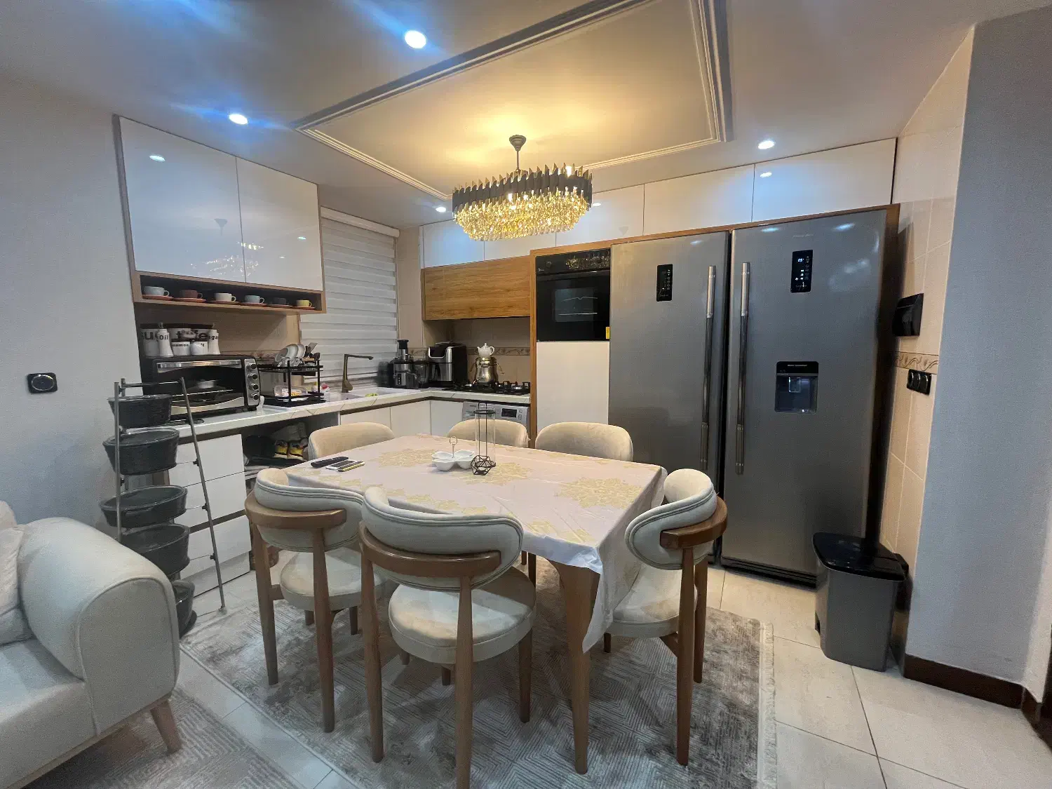 رهن کامل|اجارهٔ آپارتمان|ساری, |دیوار