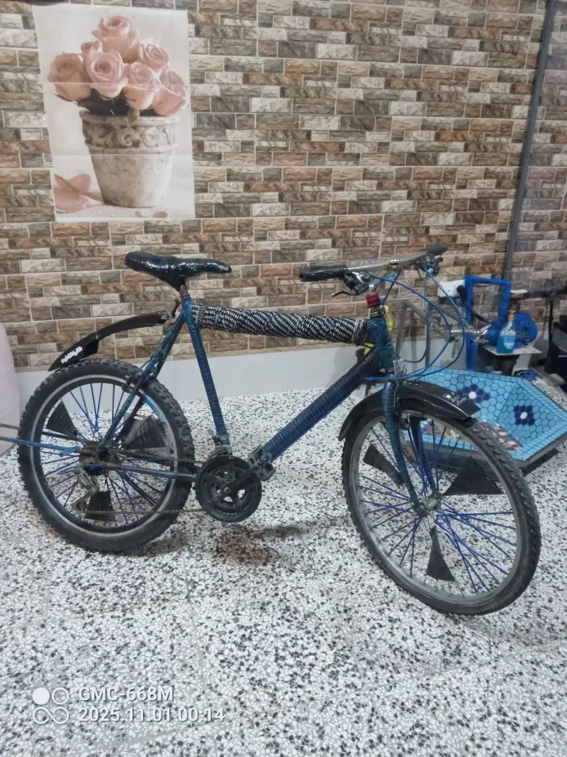 دوچرخه 26سالم|دوچرخه، اسکیت، اسکوتر|بندر گز, |دیوار