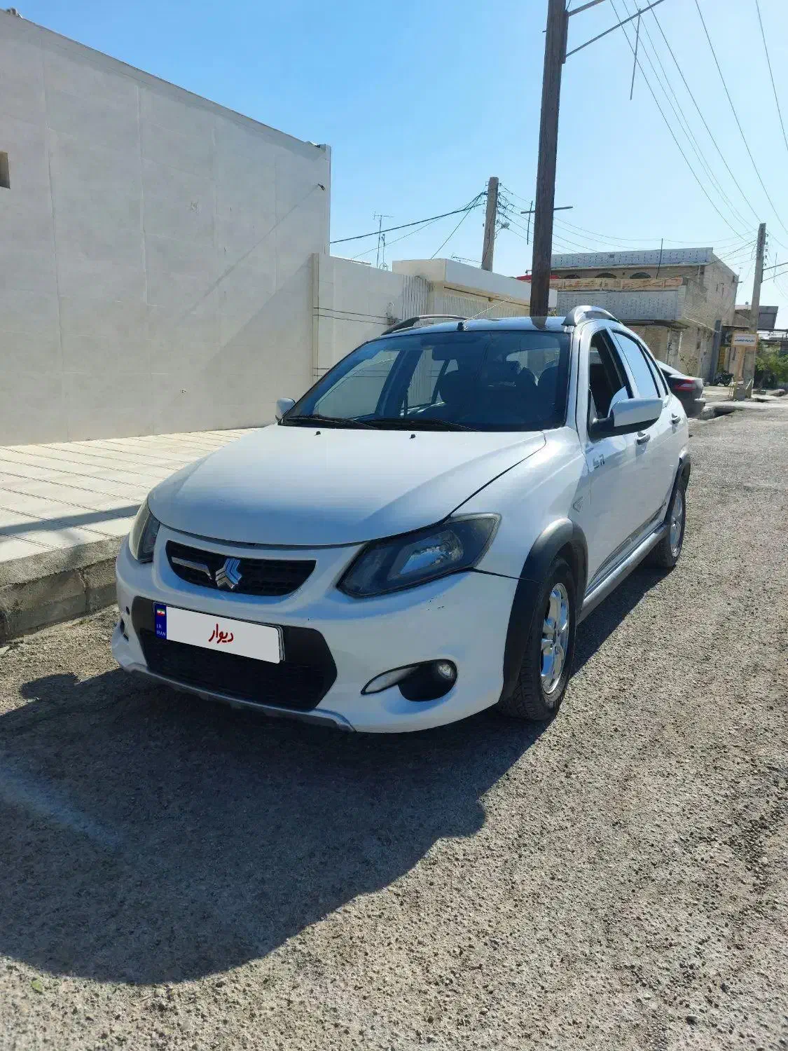 کوییک R  مدل 1400|خودرو سواری و وانت|بهبهان, |دیوار