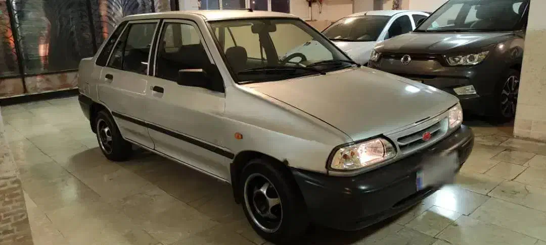 پراید 131|خودرو سواری و وانت|تهران, گلستان (شهرک راه آهن)|دیوار