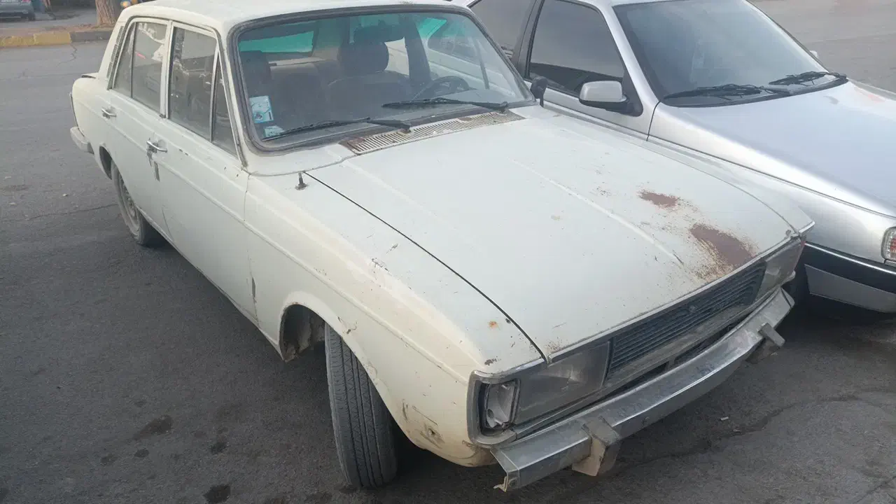 پیکان مدل77 فنی سالم مدارک کامل|خودرو سواری و وانت|ملایر, |دیوار