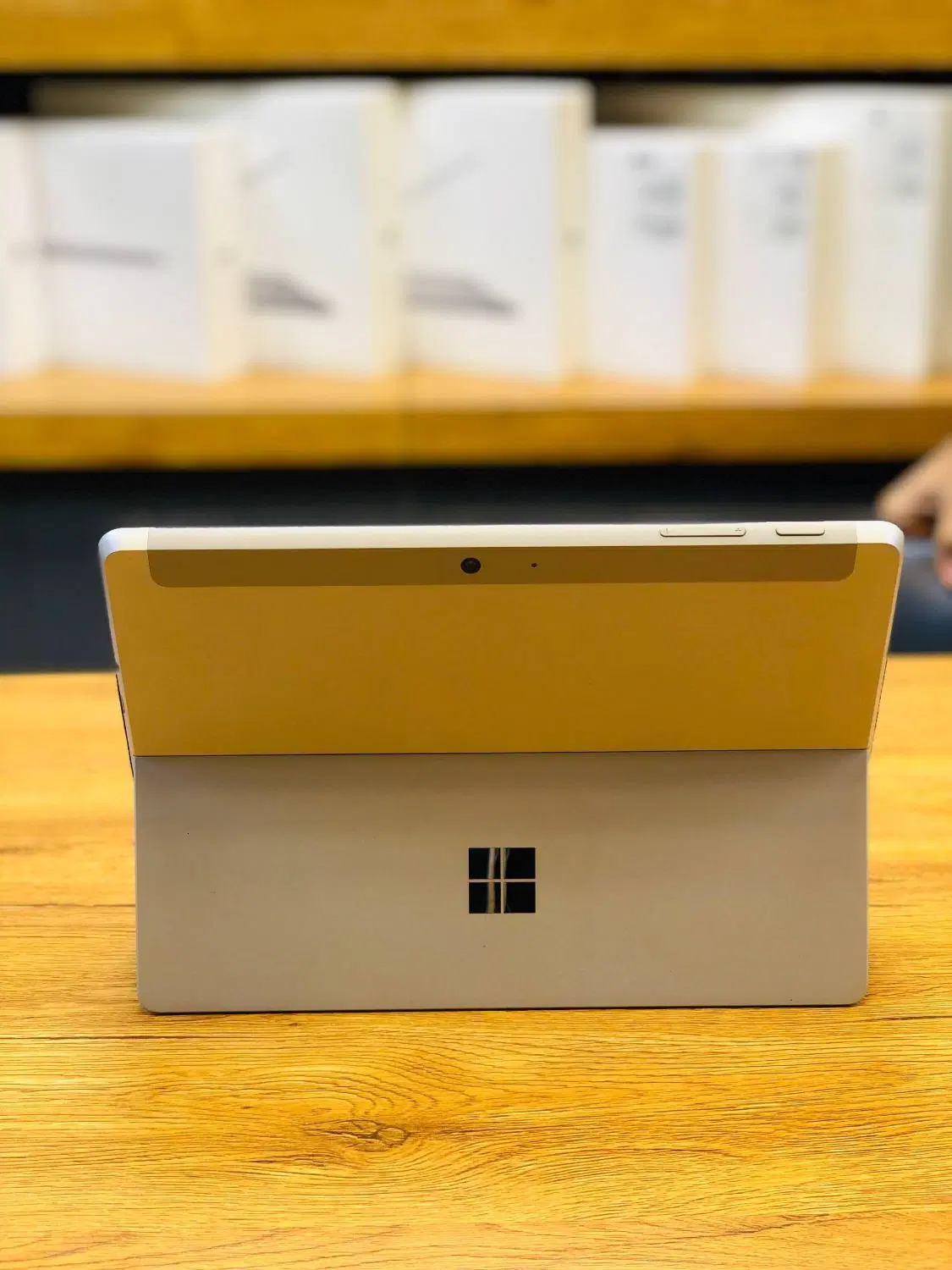 تبلت استوک 10اینچی سرفیس سیم خورSurface Go 2 LTE|تبلت|تهران, جردن|دیوار