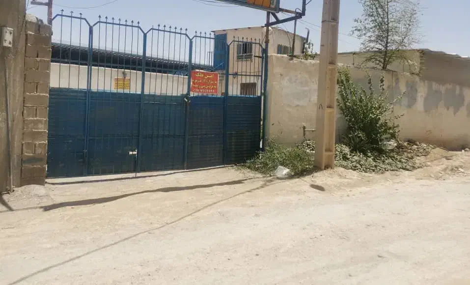 فروش یک باب مغازه تجاری|فروش مغازه و غرفه|جهرم, |دیوار