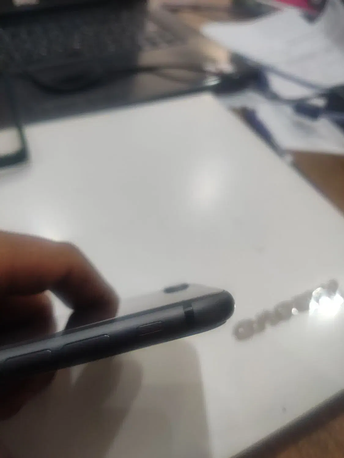 آیفون 8 پلاس 64 گیگ|موبایل|شهریار, شهریار|دیوار