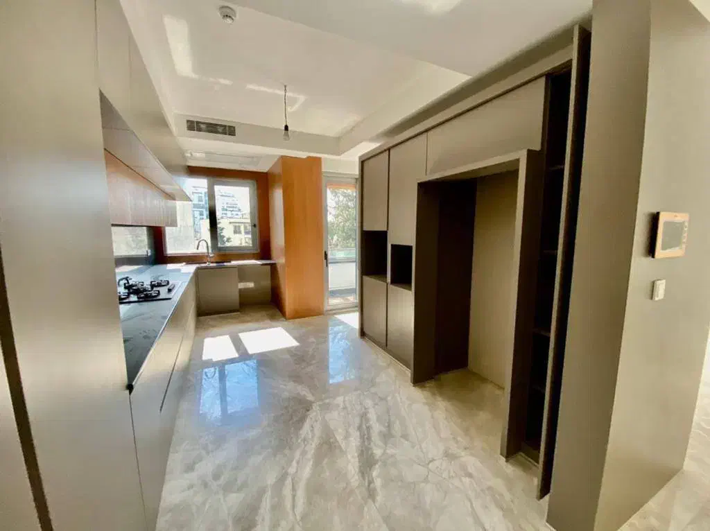 زعفرانیه/۲۰۰ متر /مدرن /پاگرد مجزا|اجارهٔ آپارتمان|تهران, زعفرانیه|دیوار