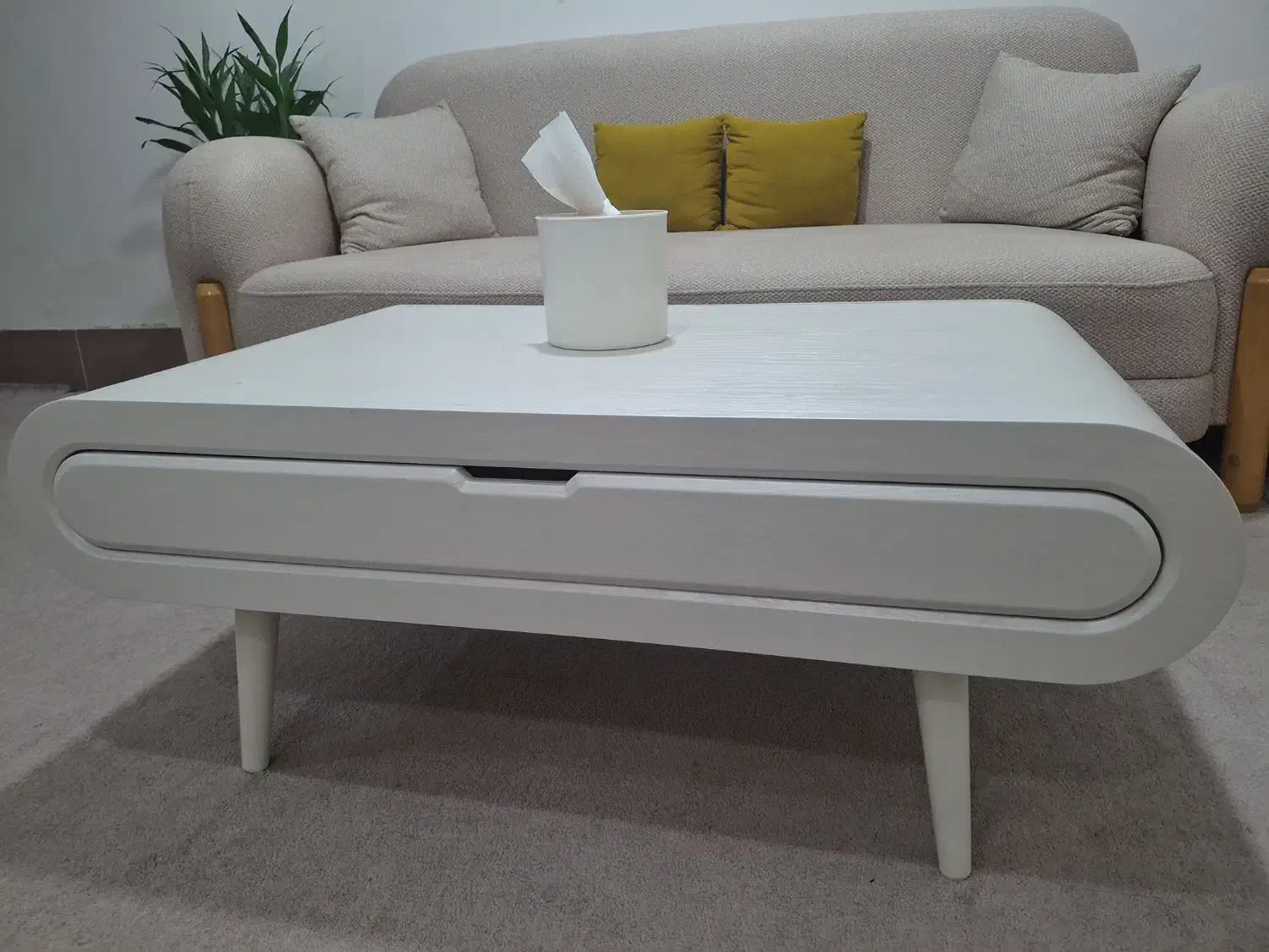 گل میز مدل رایویی نونو|مبلمان خانگی و میز عسلی|بوشهر, |دیوار