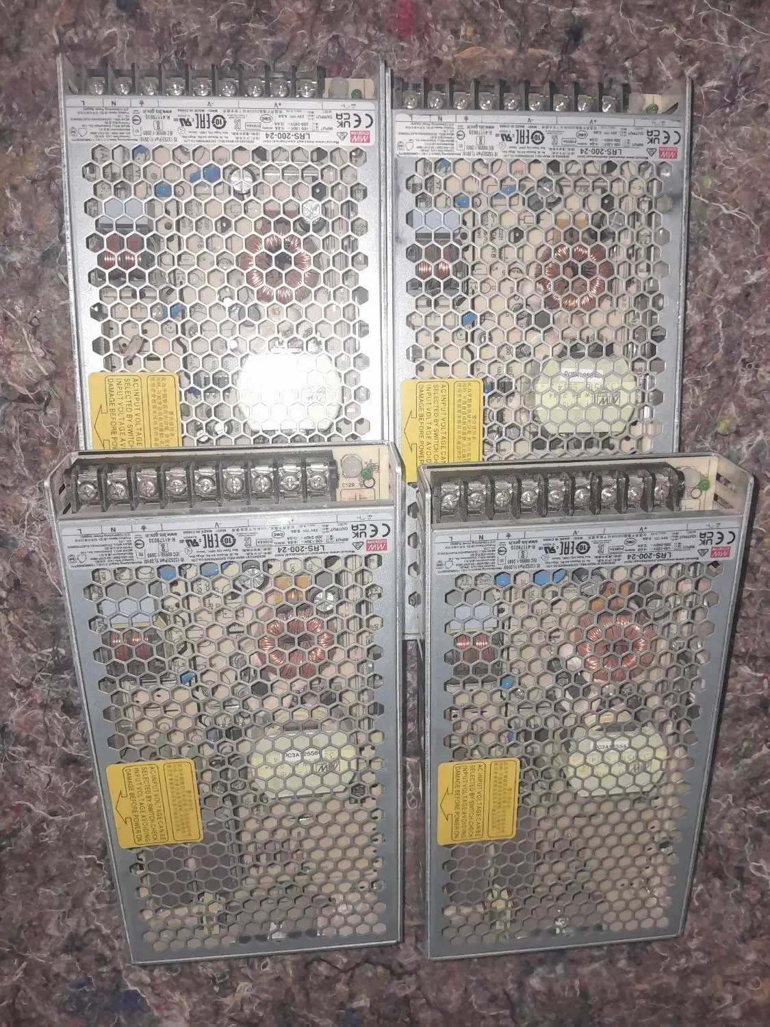 منبع تغذیه|قطعات و لوازم جانبی رایانه|قدس, شهرقدس|دیوار