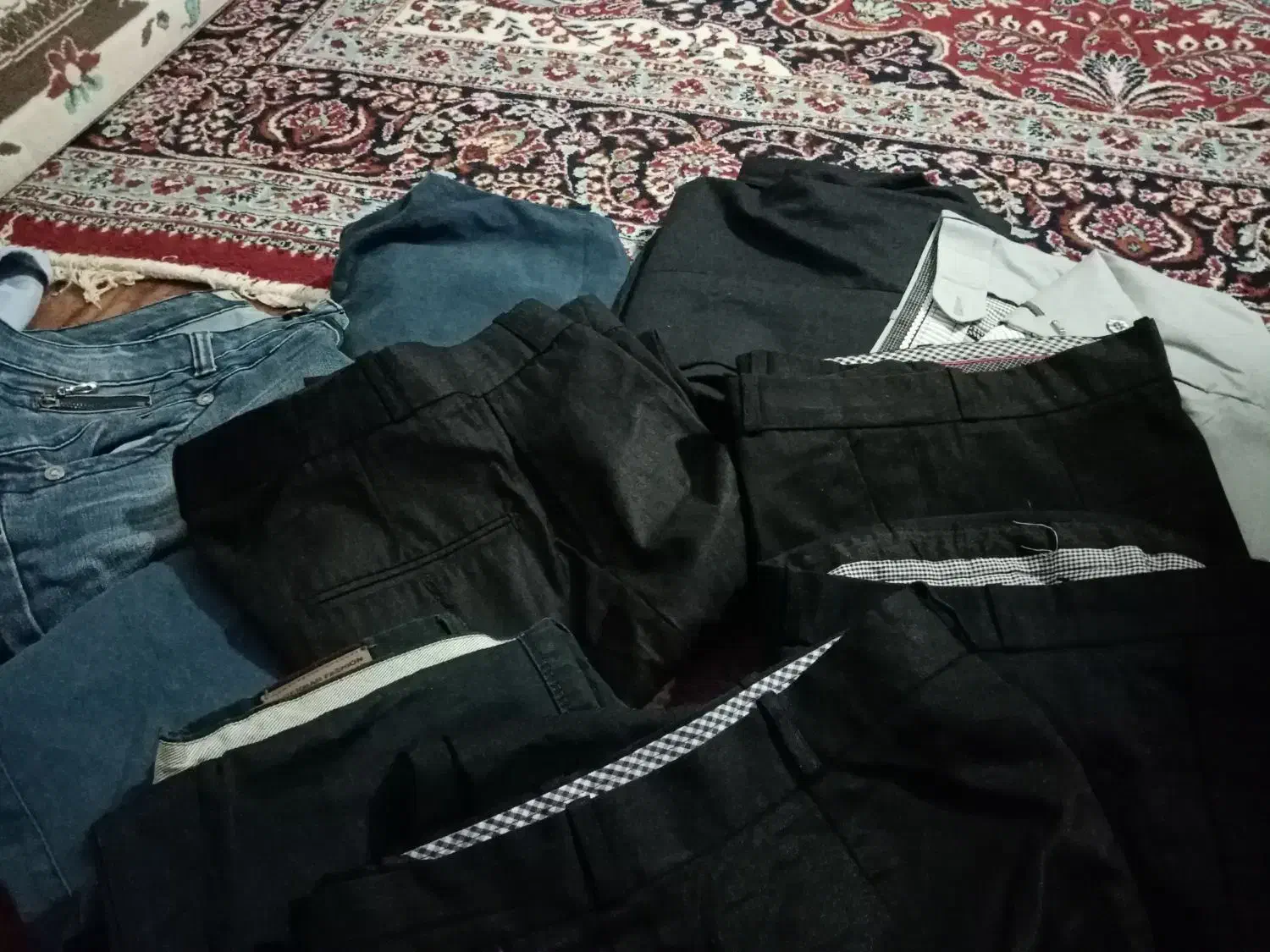 لباس سربازی|حراج|سبزوار, امیر کبیر|دیوار
