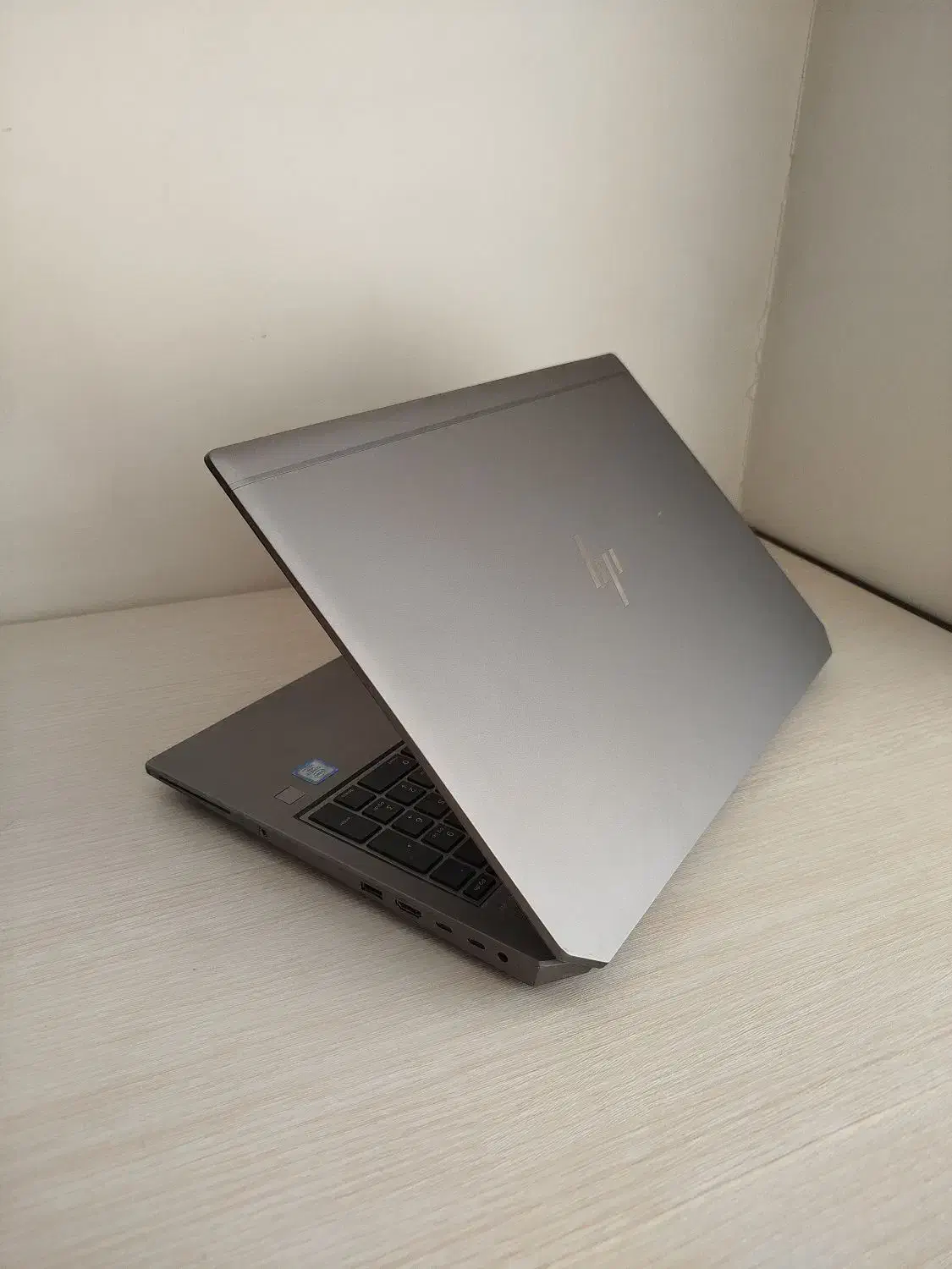 لپ تاپ HP ZBOOK G6|رایانه همراه|اصفهان, خلجا|دیوار