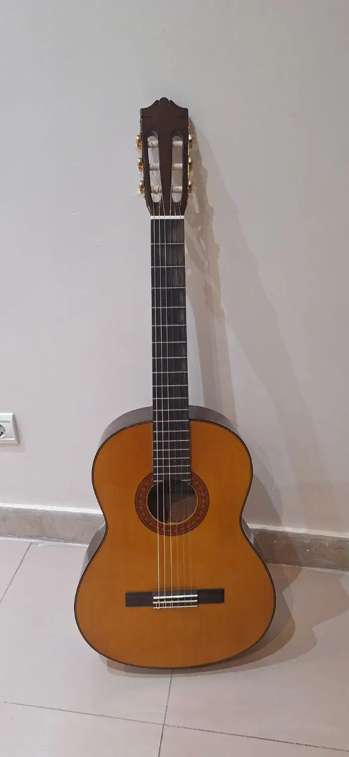 گیتار یاماها C70|گیتار، بیس، امپلیفایر|تبریز, |دیوار