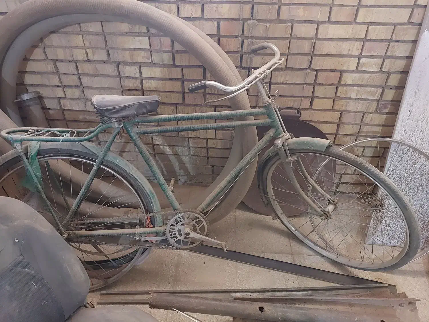 دوچرخه|دوچرخه، اسکیت، اسکوتر|شهرضا, |دیوار