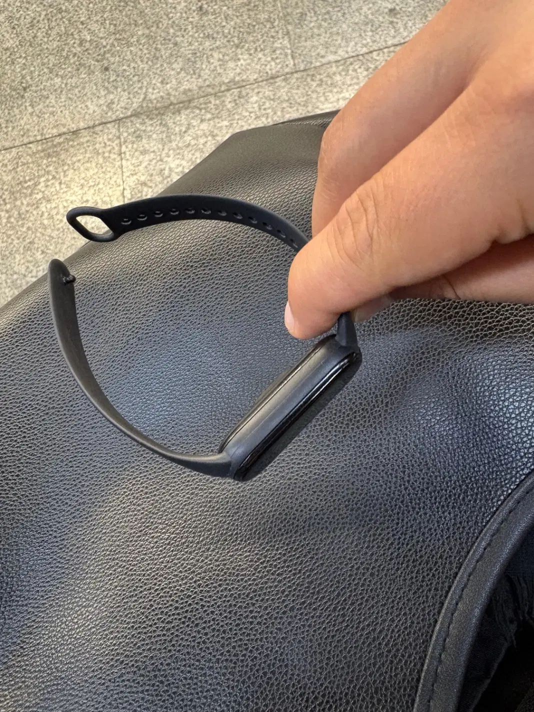 Miband5|ساعت|تهران, سهروردی|دیوار