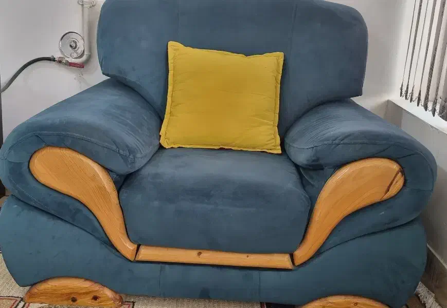 مبل|مبلمان خانگی و میز عسلی|مرودشت, الماس آباد|دیوار