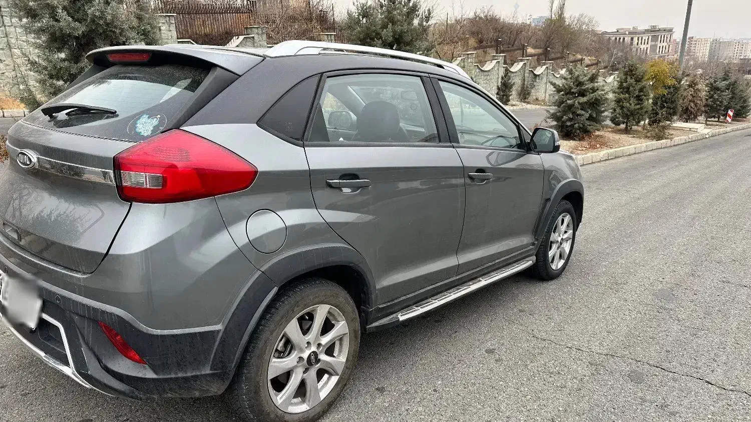 ام وی ام‌ x22|خودرو سواری و وانت|تهران, شهرک کوهسار|دیوار