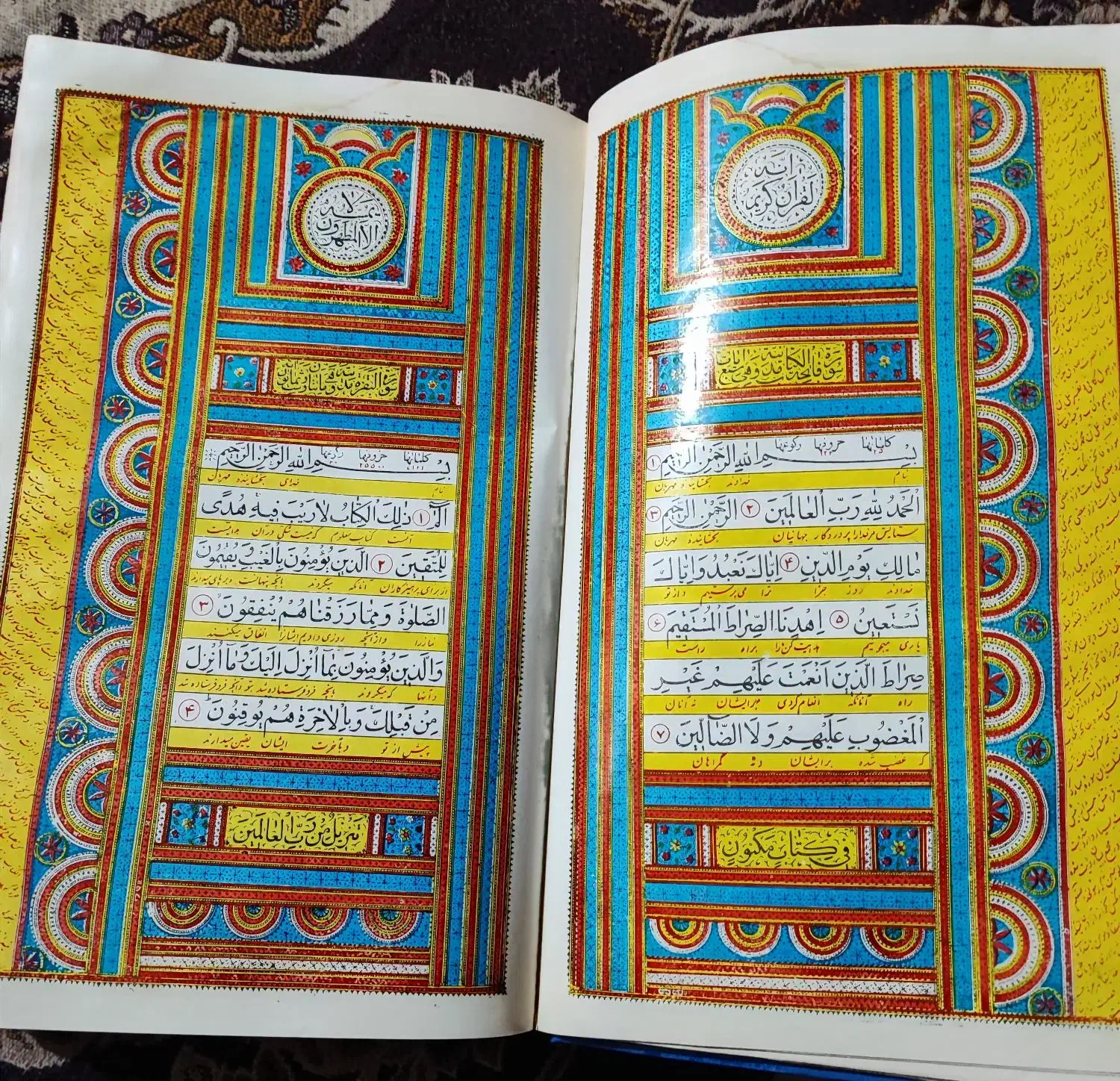 تعدادی کتاب قدیمی و کلکسیونی با قیمت پایین|کلکسیون اشیاء عتیقه|تهران, بوستان ولایت|دیوار