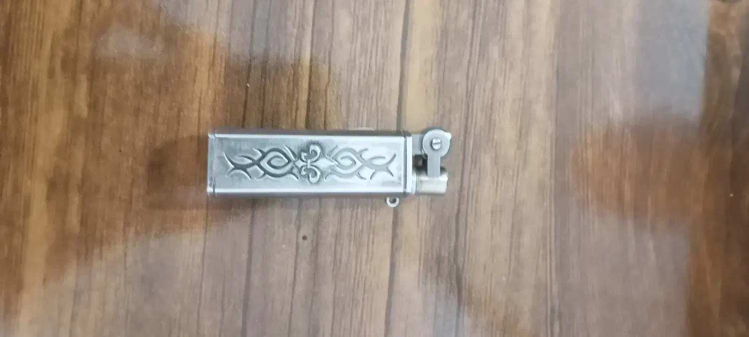 فندک کلکسیونی|کلکسیون و سرگرمی|فومن, |دیوار